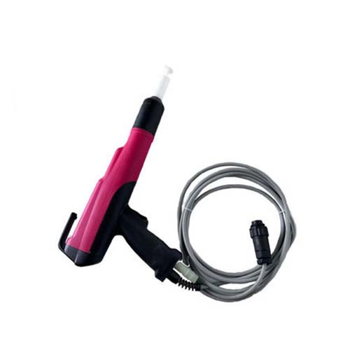 Powder Spray Gun Kit: A Consumer's Ultimate Guide